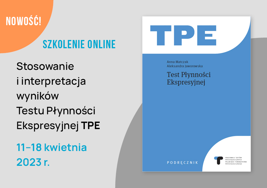 Pracownia Testów Psychologicznych PTP