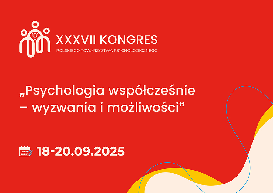 Nasze wystąpienia podczas Kongresu PTP
