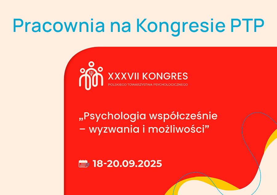 Pracownia na XXXVII Kongresie PTP