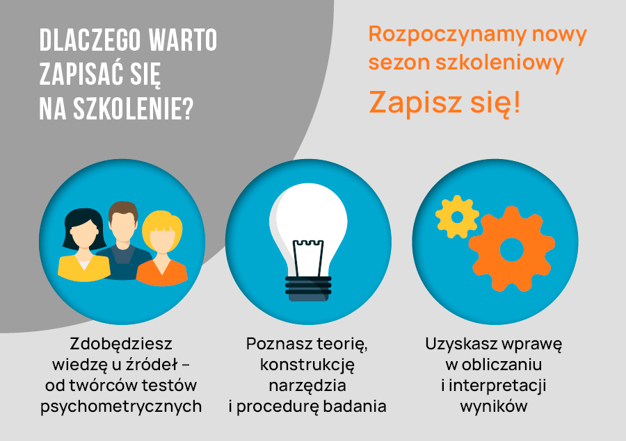 Nowy sezon szkoleniowy