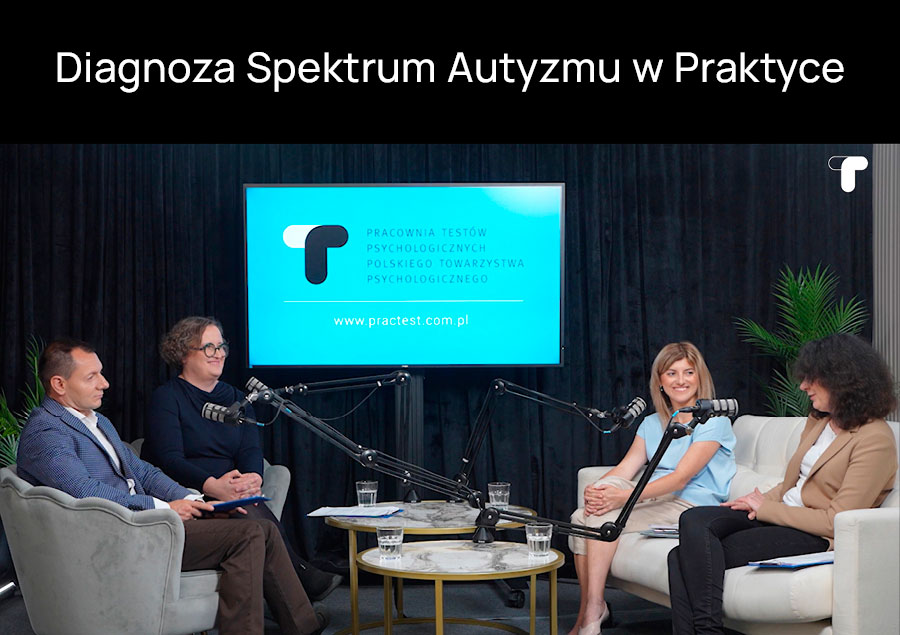 Podcast: Diagnoza Spektrum Autyzmu w Praktyce