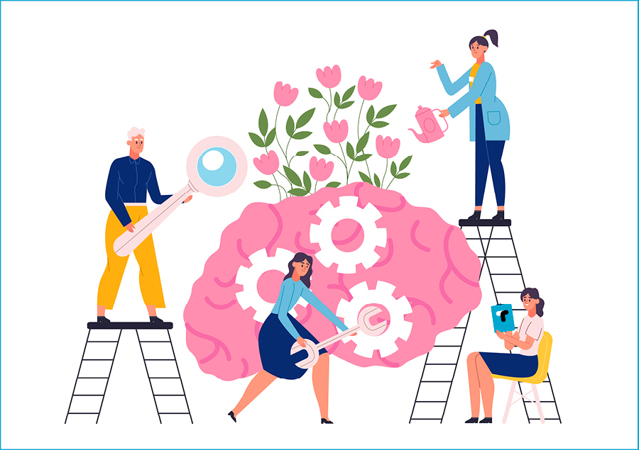 21 lutego – Międzynarodowy Dzień Psychologa 