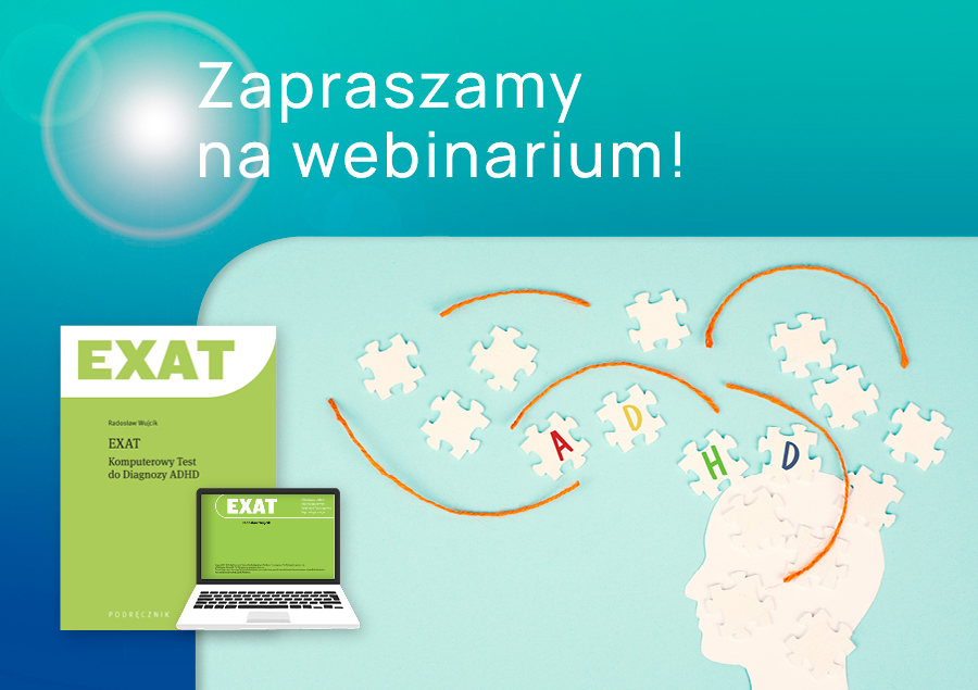 Zapraszamy na webinar
