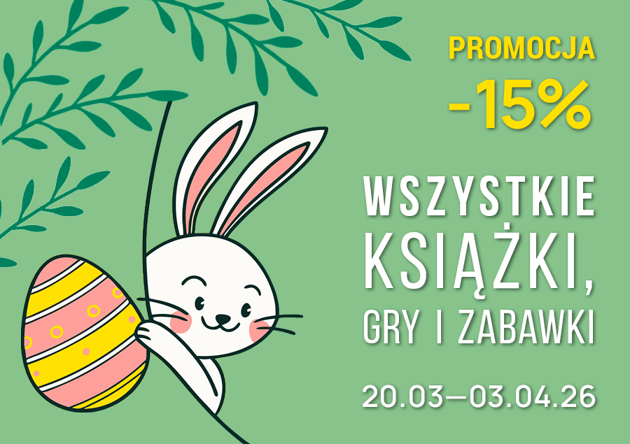 Promocja wielkanocna