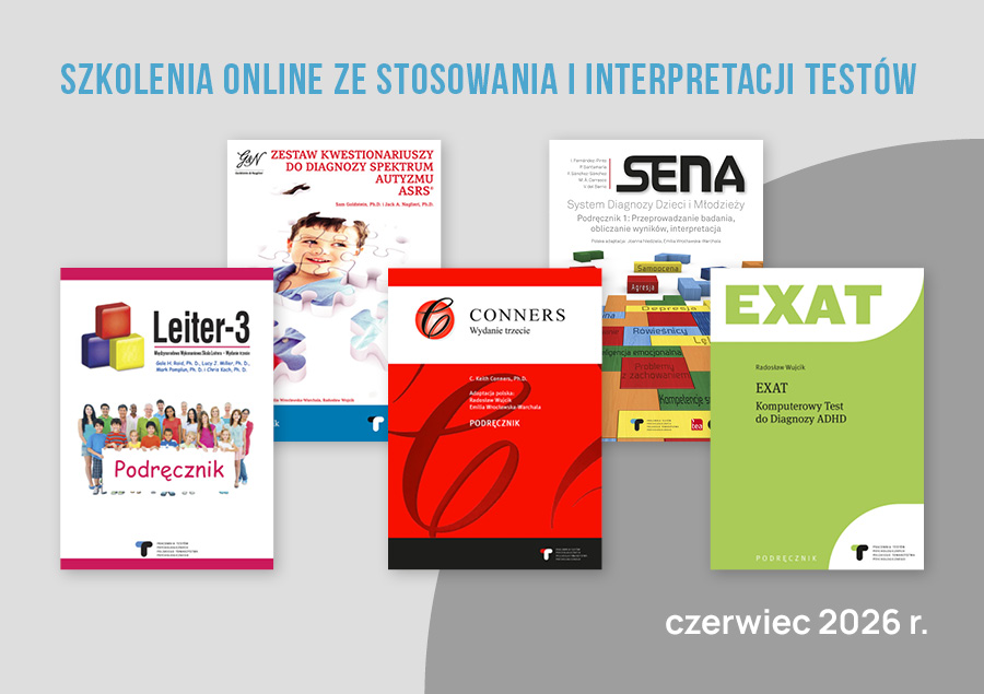 Szkolenia w czerwcu