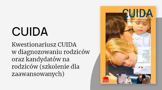 CUIDA 
