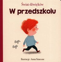 Świat dźwięków. W przedszkolu