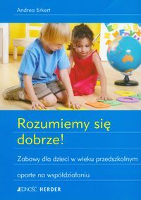 Rozumiemy się dobrze!
