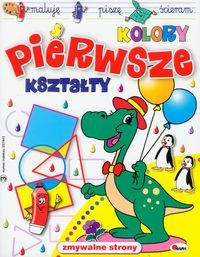 Pierwsze kształty