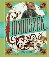 Cudouszek. Łapacz pieśni