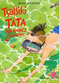 Tsatsiki i Tata poławiacz ośmiornic