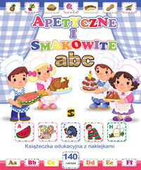 Apetyczne i smakowite ABC