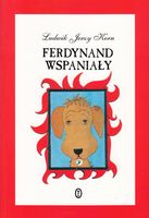 Ferdynand Wspaniały - wersja audio