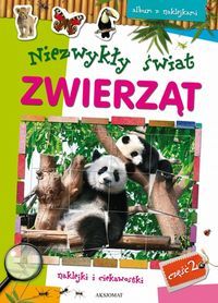 Niezwykły świat zwierząt. Część 2
