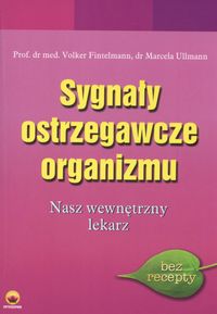 Sygnały ostrzegawcze organizmu