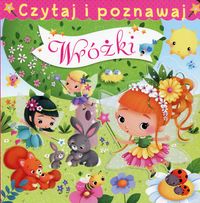 Czytaj i poznawaj. Wróżki