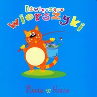 Dźwięczące wierszyki. Płocie w błocie