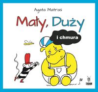 Mały, Duży i chmura