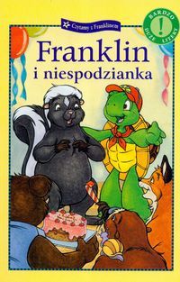 Franklin i niespodzianka