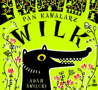 Pan Kawalarz Wilk
