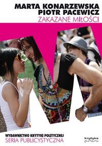 Zakazane miłości. Seksualne i inne tabu