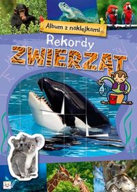 Rekordy zwierząt