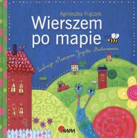 Wierszem po mapie