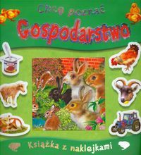 Chcę poznać - Gospodarstwo