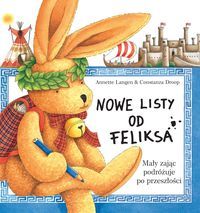 Nowe listy od Feliksa