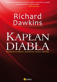 Kapłan Diabła. Opowieści o nadziei, kłamstwie, nauce i miłości