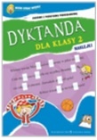 Dyktanda dla klasy 2