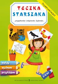 Teczka starszaka (5-6 lat)