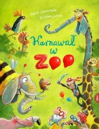 Karnawał w ZOO