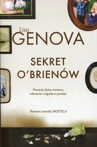Sekret O'Brienów