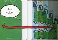 UFO kuku! A kuku!