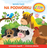 Na podwórku