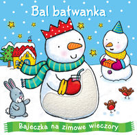 Bal bałwanka