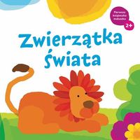 Zwierzątka świata (2+)