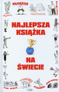 Najlepsza książka na świecie