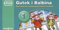 PUS. Gutek i Balbina 1