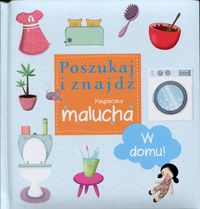 Poszukaj i znajdź. W domu!
