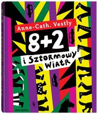8+2 i sztormowy wiatr
