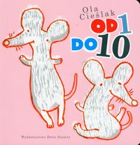 Od 1 do 10