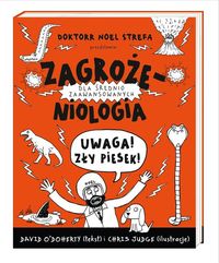 Zagrożeniologia. Dla średniozaawansowanych