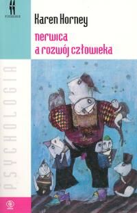 Nerwica a rozwój człowieka
