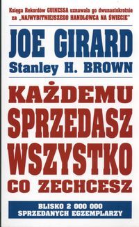 Każdemu sprzedasz wszystko, co zechcesz