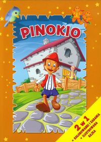 Pinokio. 2 w 1