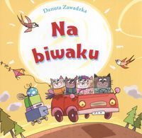 Na biwaku