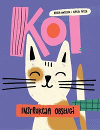 Kot. Instrukcja obsługi