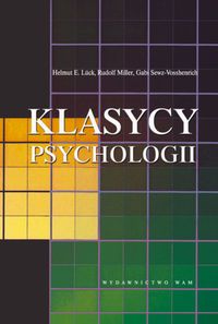 Klasycy psychologii